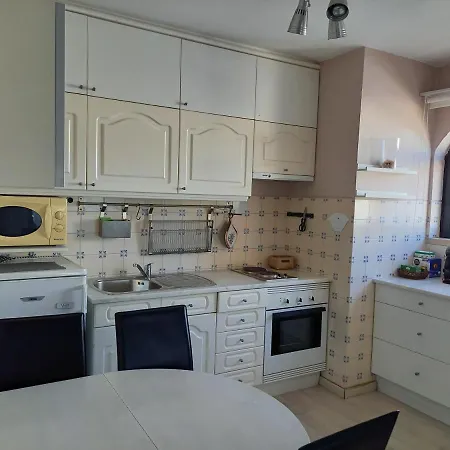 Apartment D'or