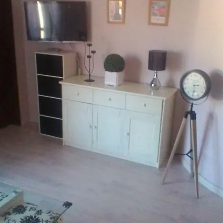 D'or Apartment