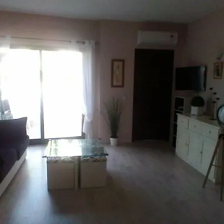 D'or Apartment