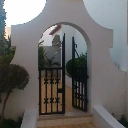 D'or Apartment