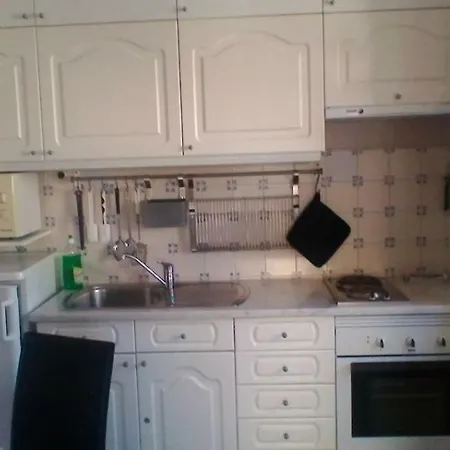Apartamento D'or